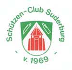 Wappen Schützenclub Suderburg