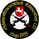Wappen Schützenkameradschaft Emmendorf