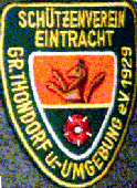 Wappen Schützenverein Gr. Thondorf