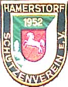 Wappen Schützenverein Hamerstorf