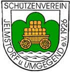 Wappen Schützenverein Jelmstorf und Umgegend