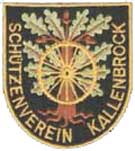 Wappen Schützenverein Kallenbrock