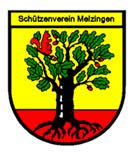 Wappen Schützenverein Melzingen