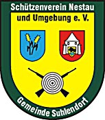 Wappen Schützenverein Nestau