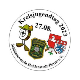 Einladung zum Kreisjugend- und Familientag am 27.08.2023 in Holdenstedt