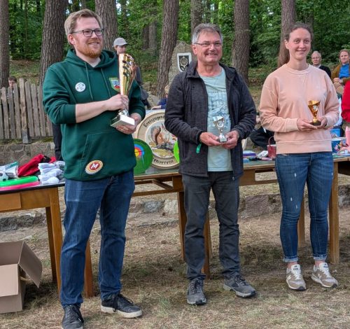 Betreuerspiel