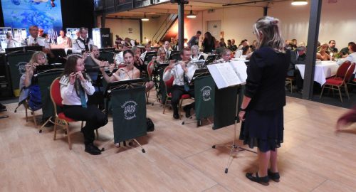 Spielmannszug Eddelstorf